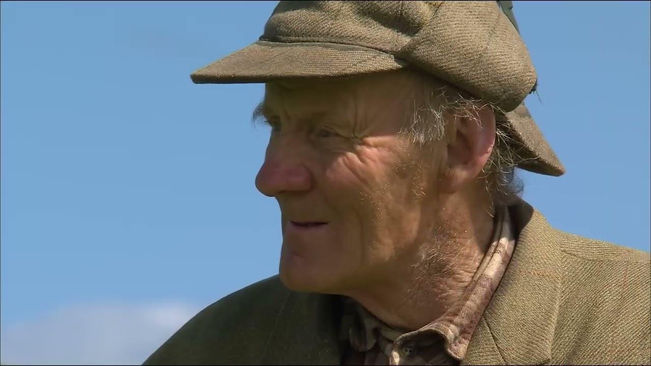 How Firm A Foundation—Great Britain tribute