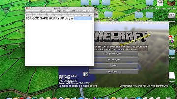 How to Download HEXXIT ON MAC