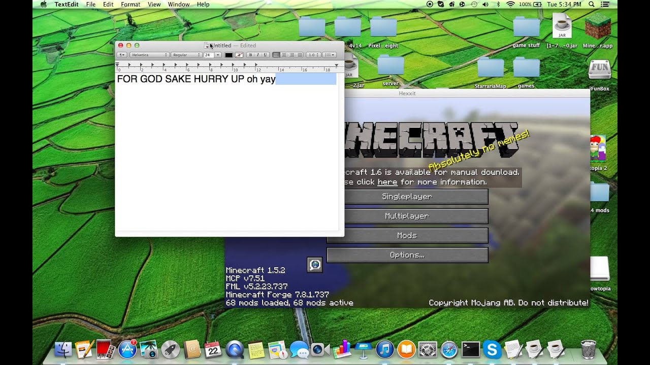 minecraft launcher not working mac exception in thread minecraft launcher not working mac exception in thread