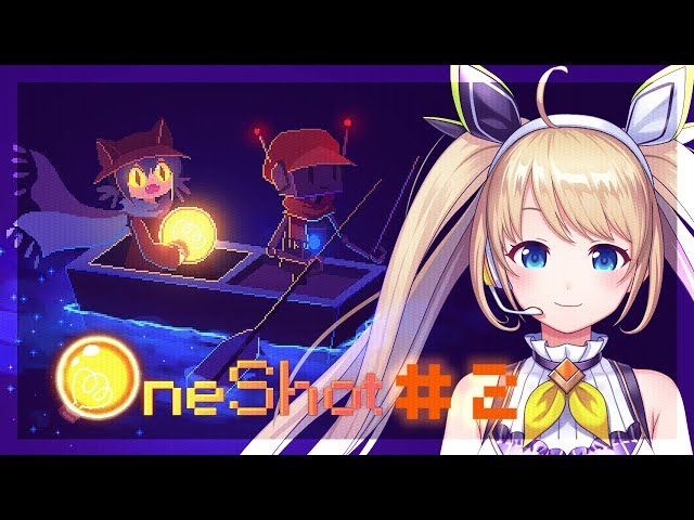 【Let's Play!】Shedding Some Lights...【NIJISANJI ID】のサムネイル