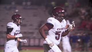 Benedictine Cadets v SE Bulloch | Football Highlights 2019