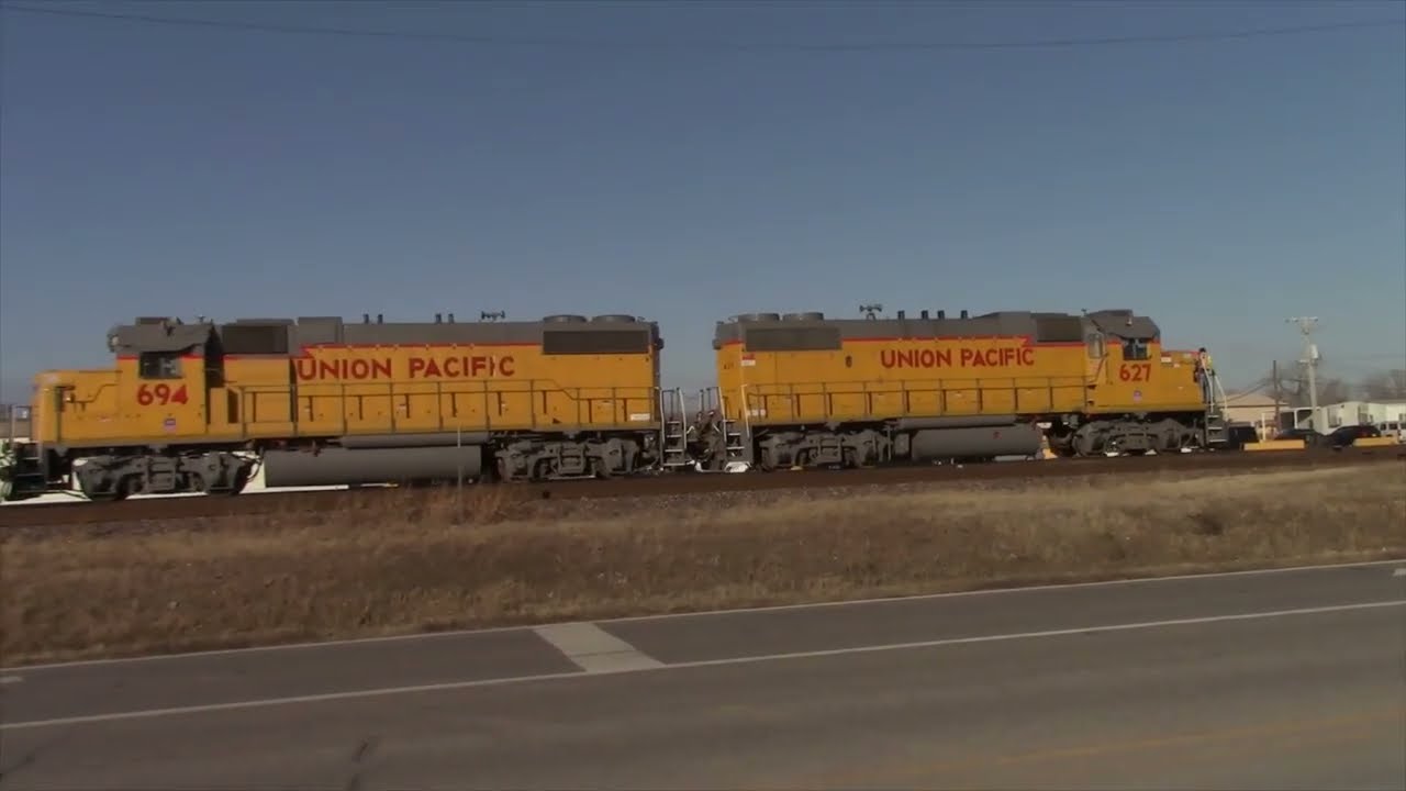 St. Louis Area Rail Action December 2025