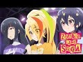 Fan Meet | ZOMBIE LAND SAGA