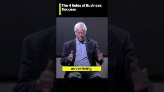 Famous Cracking the Code: The 4 Rules of Success in a Business Plan! 💼💡 Net Worth