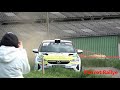 Rallye rhnecharbonnires 2024 day 1  show and mistakes  pierrot rallye