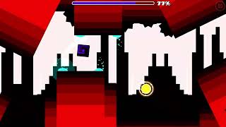 HeLL By Serponge | Geometry Dash