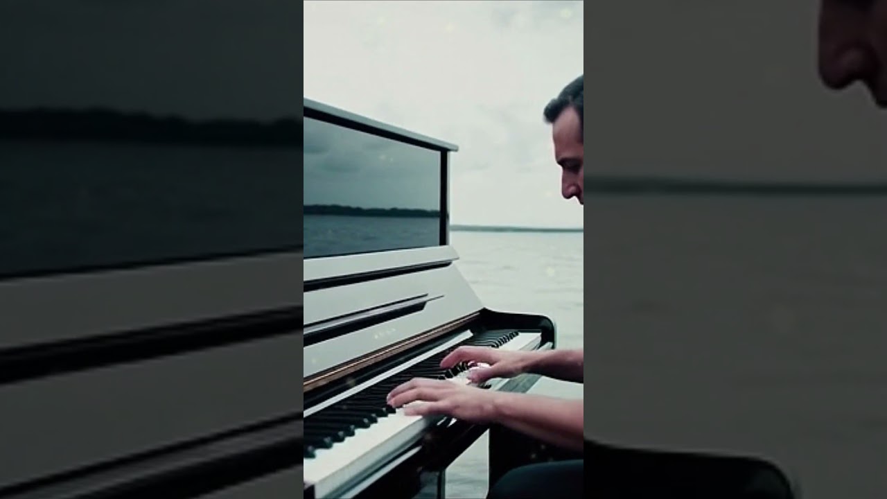 Soft Piano Music for Finding Peace - Calming Piano for Autism Vol. 3