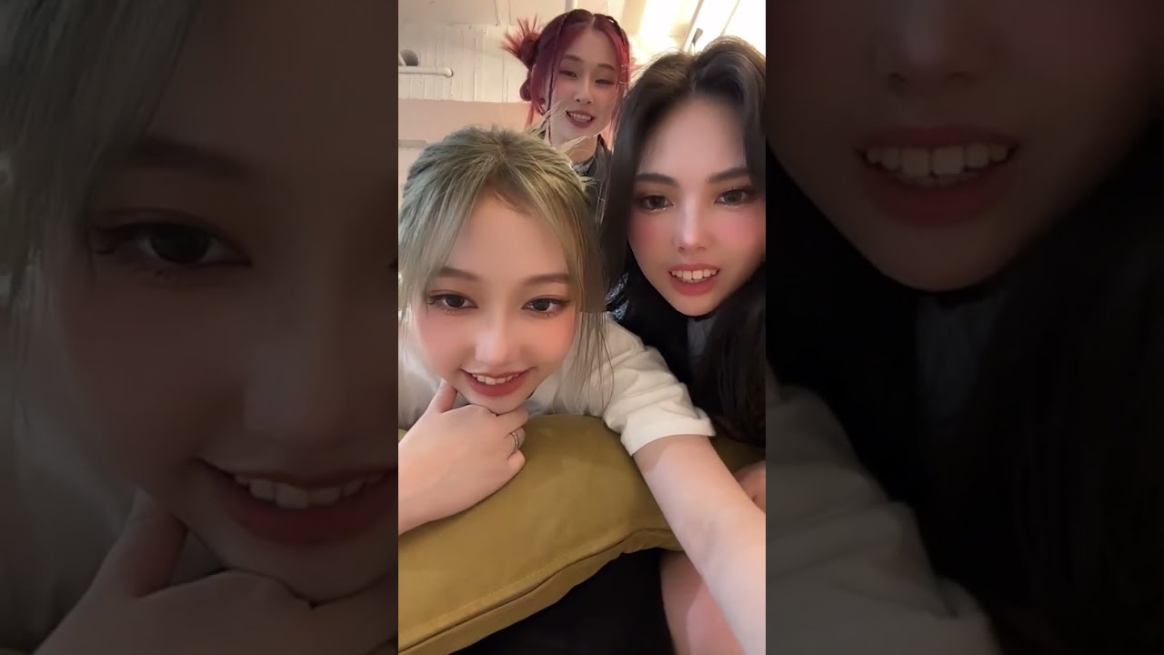 20231107 栩栩 IG 直播