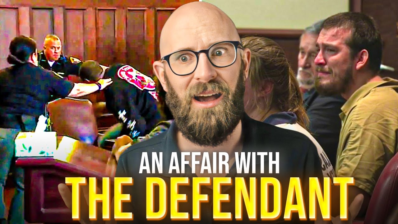 Худшие решения присяжных: американское издание