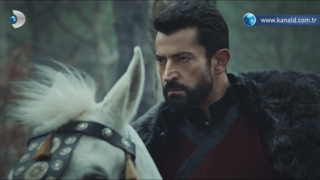 Mehmed - Bir Cihan Fatihi / Mehmed the Conqueror - Trailer 2 (Eng & Tur Subs)