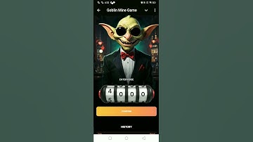 25 November Goblin Mine Game Code | Goblin Mine Game VIP Code | Goblin Mine Game