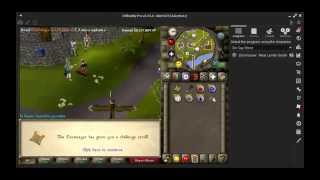Famous OSRS CLUE ANAGRAM DO SAY MORE Wealth