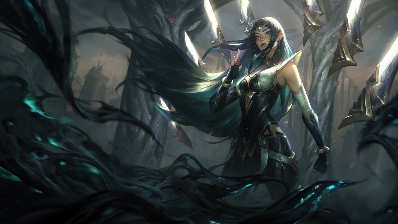 SECRET TO BEAT SETT AS IRELIA | IRELIA GAMEPLAY