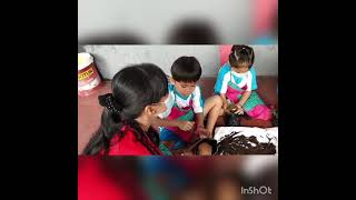 LINGKUNGAN BELAJAR BERKUALITAS