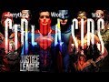 Everything Wrong With CinemaSins: Justice League in 20 Minutes or Less