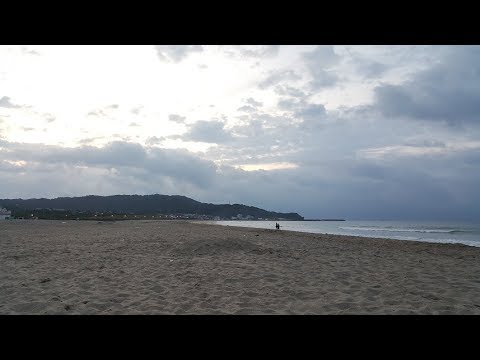 Onjuku Beach Chiba Prefecture Destimap Destinations On Map