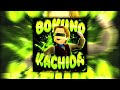 BOKUNO KACHIDA FUNK (Sped up)