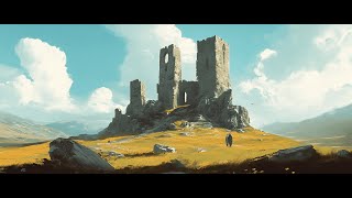 EMERALD KEEP // Celtic Voice Music