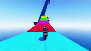 WEIRDEST PHYSICS MOMENTS! 🤯😂 | Funny Car Fails & Glitches