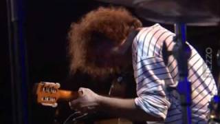 Pat Metheny - Nuovo Cinema Paradiso (Ennio Morricone) - Jazz in Marciac 2003 chords