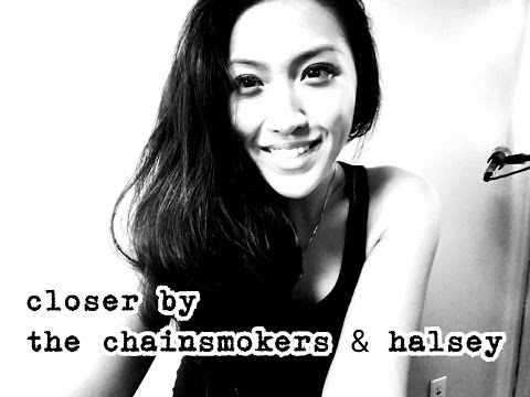 Closer by The Chainsmokers & Halsey | OLIVIA THAI COVER