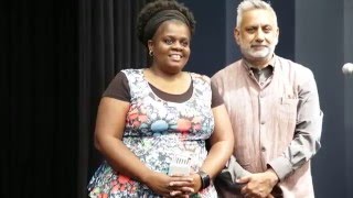 Harmony Day 2016