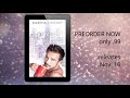 Snowed In With Him Book Trailer