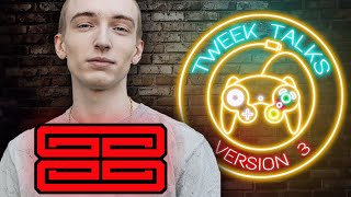 Tweek Talks about Genesis X2 Prep | Episode 182