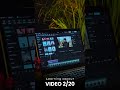 Day 2/20 of learning capcut | How to use effect in capcut #caapcut #tutorial #editlikepro