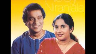 Video thumbnail of "Anuradhapure Anurawa - Niranjala Sarojini"