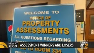 Judge could give property tax relief to 11,000 Allegheny County homeowners