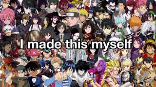 Famous Anime Lover (She Watch Anime) ppcocaine - lyrics (unreleased version) Profile