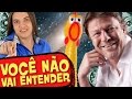 + 5 FILMES QUE VOCÊ NÃO VAI ENTENDER!