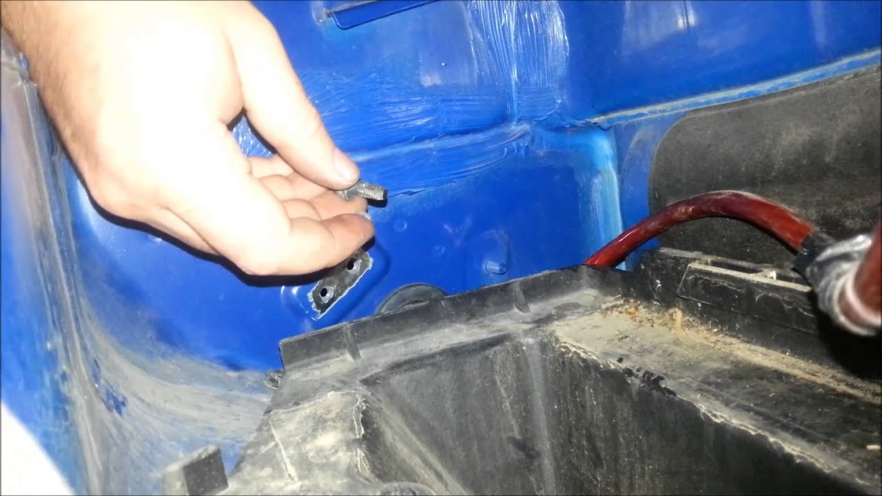 How to get a better ground - YouTube