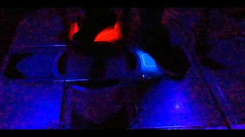 DDR SuperNova(NA AC) - I