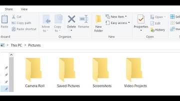 Fix File Explorer Folder Not Showing Thumbnails Of Pictures and Videos In Windows 10