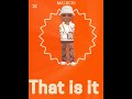 DJMK MALACHI - THAT IS IT BOUYON 2026