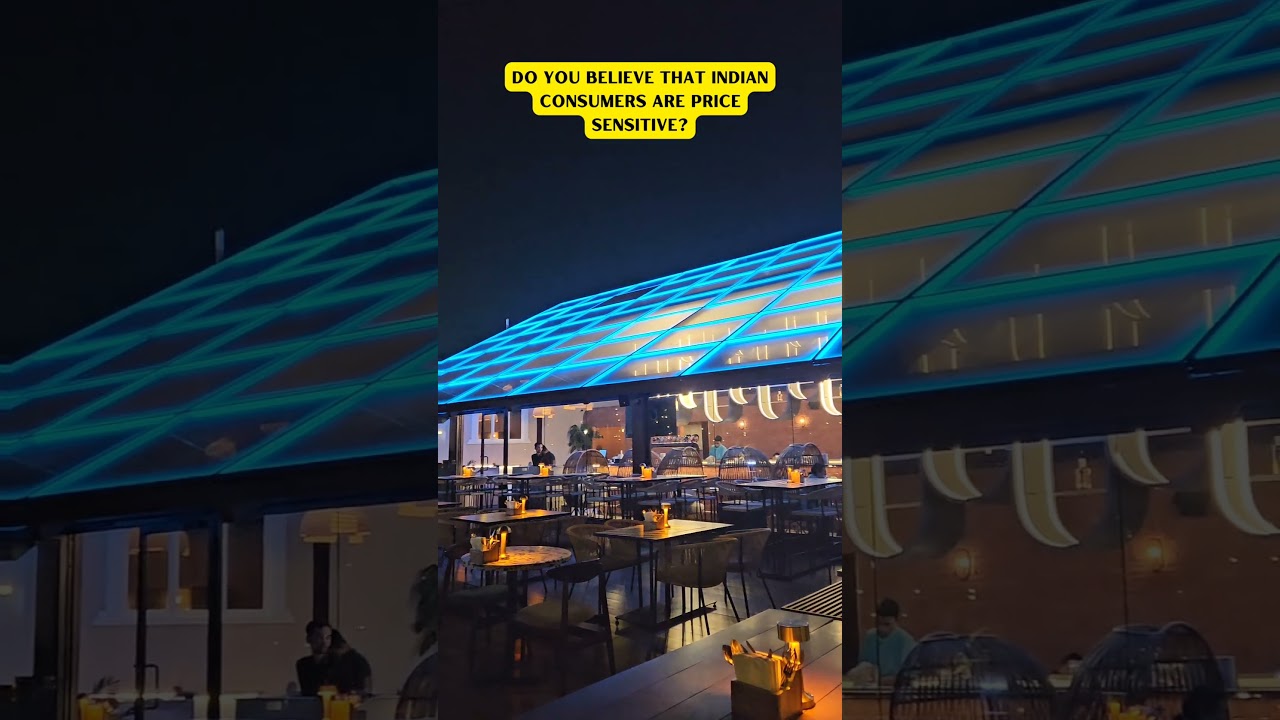 Indian Consumer Market 