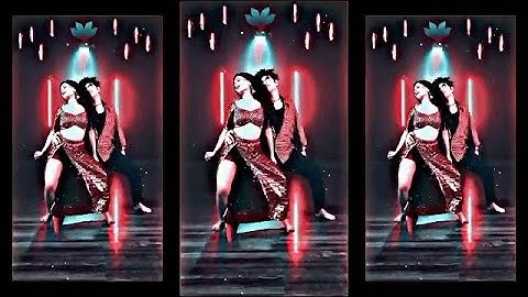BIN - TERE - SANAM🤩🤩 | SUPERB DANCE 🥵 | Alight Motion XML Editing |