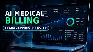 Automated Medical Billing Workflow Tutorial: From Appointment to Claim Tracking | WTT Solutions