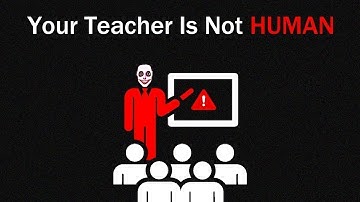 If Your Teacher Does This, Leave Class Immediately .
