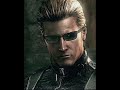 Resident Evil Edits (Compilation)