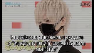 Download Lagu mafumafu habla sobre su canción \ MP3