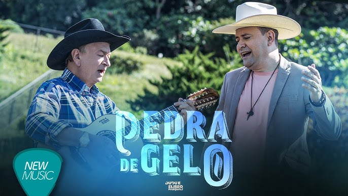 Dudu e Eliseo Pasquali - 60 Dias Apaixonado