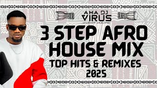 Download Lagu AmaDJ Virus🔥🪘3 Step AfroHouse Hits Mix•2025•ISAKA(6AM)•Vuka•Osca Mbo•Iplan•Dlala Thakzin•Adam Port MP3