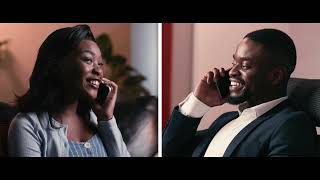 The Quiet Force at Work