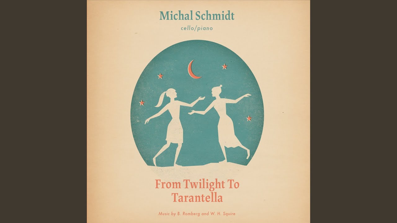 At Twilight (Triste)