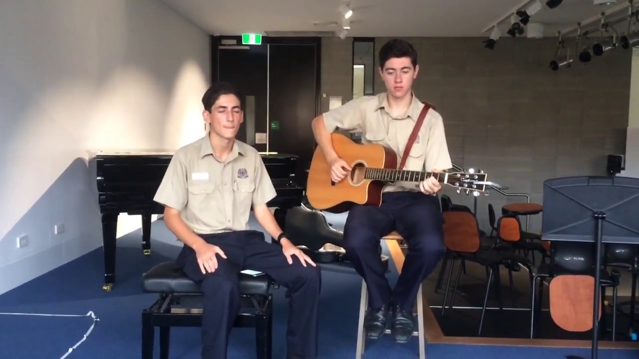 Stephen Lean Say You Won’t Let Go x Chasing Cars // Stephen Lean // ft. Tom Jackson ...