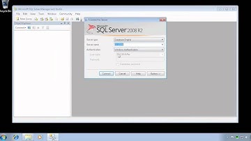 Installing SQL 2008 R2 Management Studio and Profiler