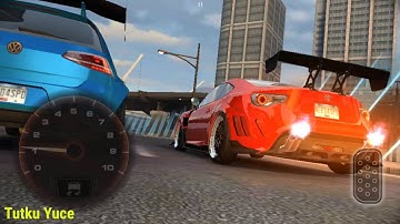 Need For Speed - No Limits Toyota GT 86